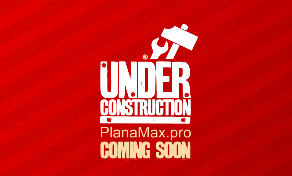 PlanAMax Website Coming Soon